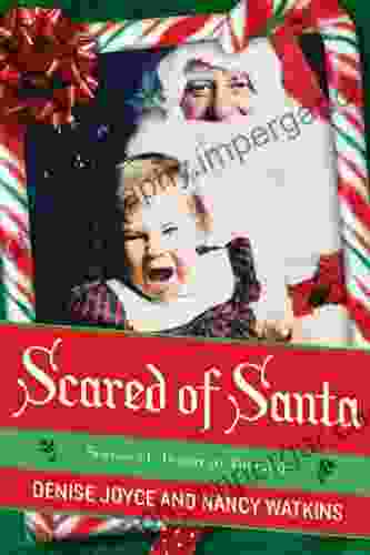 Scared of Santa: Scenes of Terror in Toyland