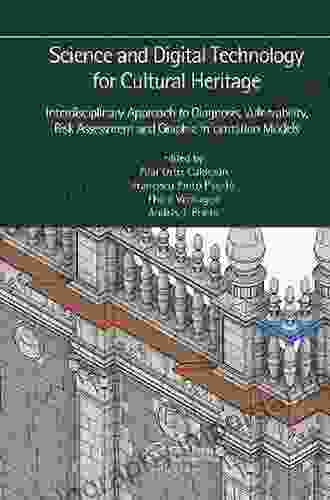 Science And Digital Technology For Cultural Heritage Interdisciplinary Approach To Diagnosis Vulnerability Risk Assessment And Graphic Information 2024) March 26 30 2024 Sevilla Spain