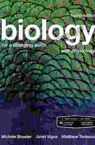 Scientific American Biology For A Changing World With Physiology