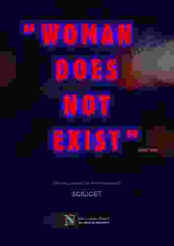 Scilicet: Woman Does Not Exist