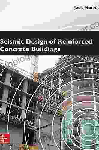 Seismic Design Of Reinforced Concrete Buildings