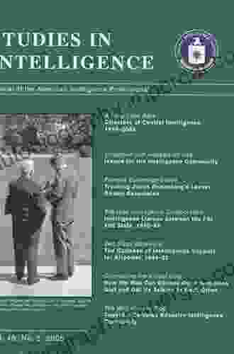 Stasi: Shield And Sword Of The Party (Studies In Intelligence)