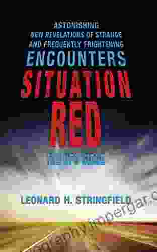 Situation Red: The UFO Siege