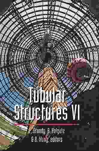 Tubular Structures: Sixth International Symposium On Tubular Structures Melbourne Australia 1994 Proceedings Melbourne Australia