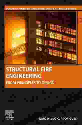 Structural Fire Engineering