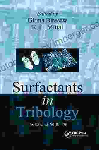 Surfactants in Tribology Volume 1