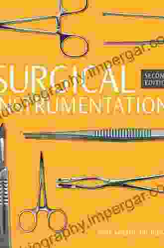 Surgical Instrumentation Spiral Bound Version