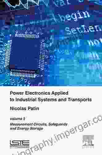 Power Electronics Applied To Industrial Systems And Transports Volume 1: Synthetic Methodology To Converters And Components Technology