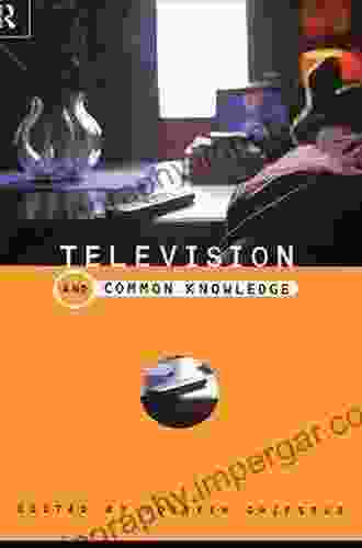 Television And Common Knowledge (Comedia)