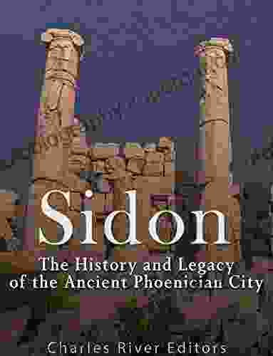 Sidon: The History And Legacy Of The Ancient Phoenician City