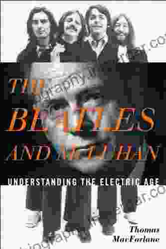 The Beatles And McLuhan: Understanding The Electric Age