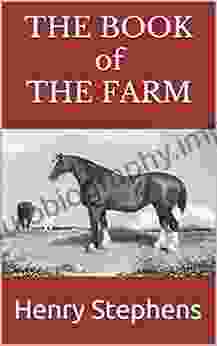 The Of The Farm Detailing The Labours Of The Farmer Farm Steward Ploughman Shepherd Hedger Farm Labourer Field Worker And Cattle Man