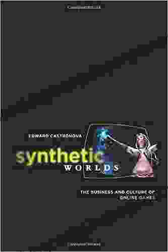 Synthetic Worlds: The Business And Culture Of Online Games