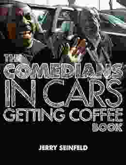 The Comedians In Cars Getting Coffee