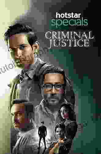 Criminal Investigation (Justice Series) (2 Downloads) (The Justice Series)