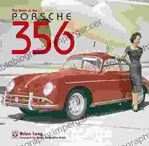 The of the Porsche 356