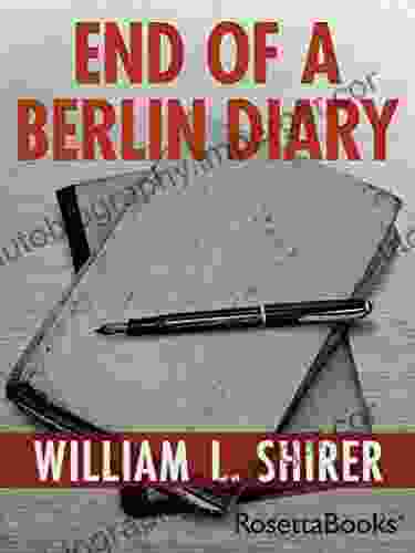 End Of A Berlin Diary