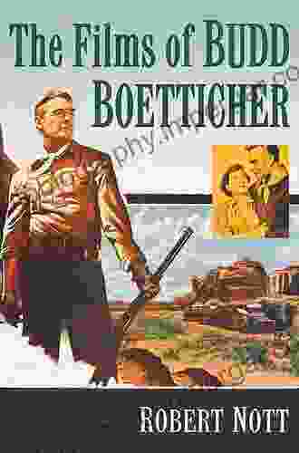 The Films of Budd Boetticher