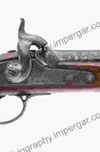 The Pattern 1853 Enfield Rifle (Weapon 10)