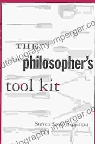 The Philosopher S Tool Kit Steven Scott Aspenson