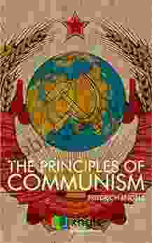 The Principles Of Communism Sankar Srinivasan