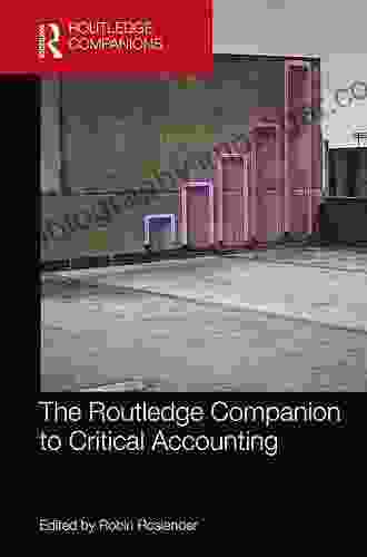 The Routledge Companion To Accounting In China (Routledge Companions In Business Management And Marketing)