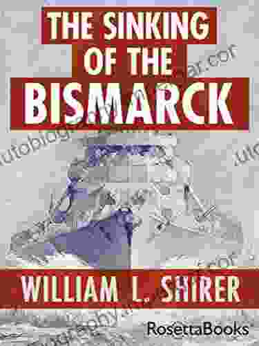 The Sinking Of The Bismarck