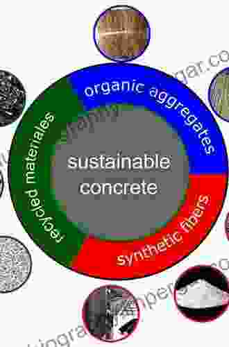 The Sustainable Use Of Concrete