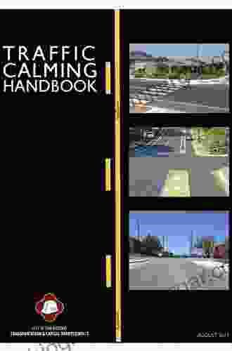 U S Traffic Calming Manual