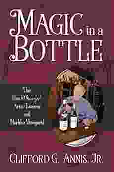 Magic In A Bottle: The Untold Story Of Arnie Esterer And Markko Vineyard