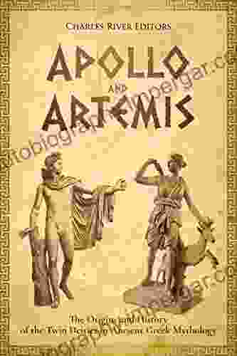 Apollo And Artemis: The Origins And History Of The Twin Deities In Ancient Greek Mythology