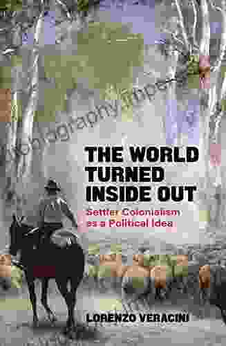 The World Turned Inside Out: Settler Colonialism As A Political Idea