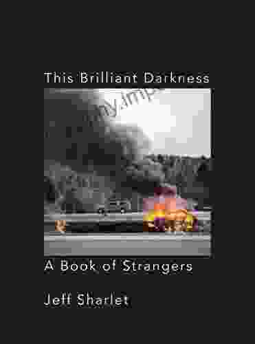 This Brilliant Darkness: A Of Strangers