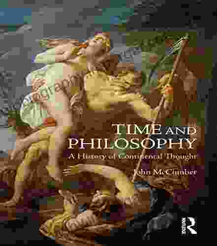 Time and Philosophy: A History of Continental Thought