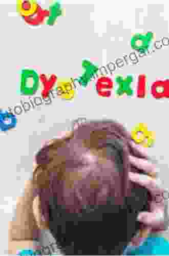 Dyslexia In Children