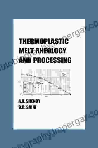 Thermoplastic Melt Rheology And Processing (Plastics Engineering 37)