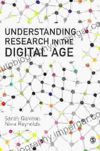 Understanding Research in the Digital Age