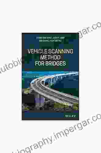 Vehicle Scanning Method For Bridges