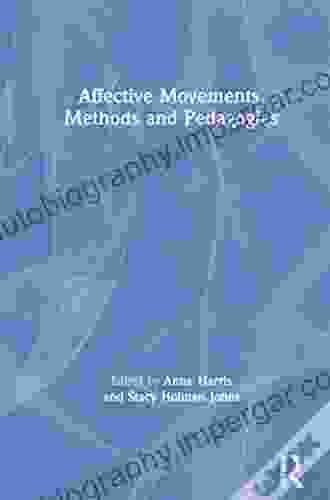 Affective Movements Methods And Pedagogies