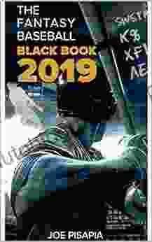 The Fantasy Baseball Black 2024 (Fantasy Black 13)