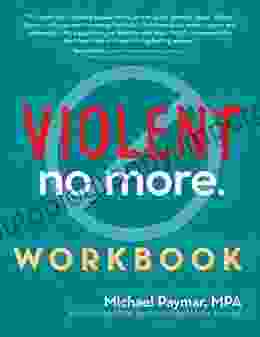 Violent No More Workbook Sydney Barbara Metrick