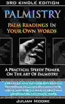 Palmistry In Your Own Words 3rd Edition: Speed Learning