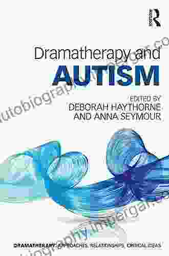 Dramatherapy And Autism