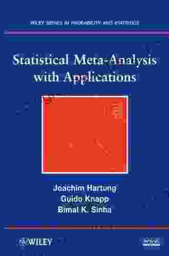 Statistical Meta Analysis With Applications (Wiley In Probability And Statistics 738)