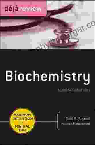 Deja Review Biochemistry Second Edition