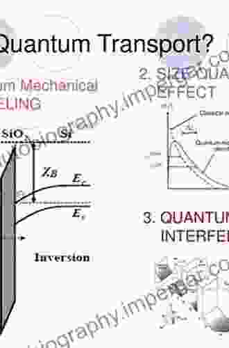 Nano Electronic Devices: Semiclassical and Quantum Transport Modeling