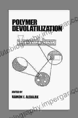 Polymer Devolatilization (Plastics Engineering 33)