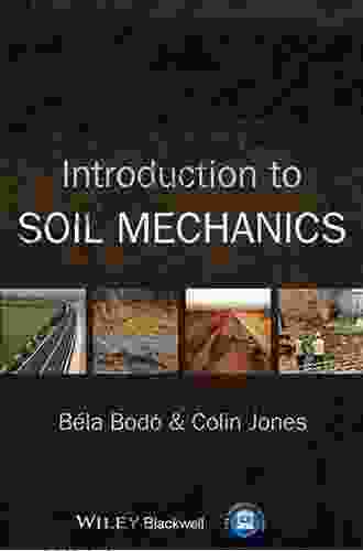 Introduction To Soil Mechanics