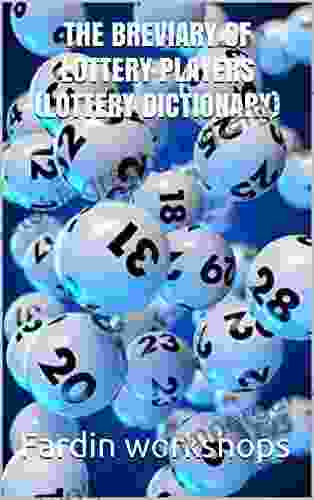 The Breviary Of Lottery Players(lottery Dictionary)