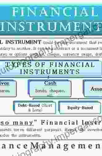 Accounting For Financial Instruments: A Guide To Valuation And Risk Management